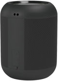 IPX7 Waterproof Speaker,  Portable Bluetooth 5.0 Wireless Speaker with RGB Light Show 360° Surround Sound TWS with Mic AUX Micro SD 24 Hours Playtime for Outdoors, Travel, Home, Party & Shower