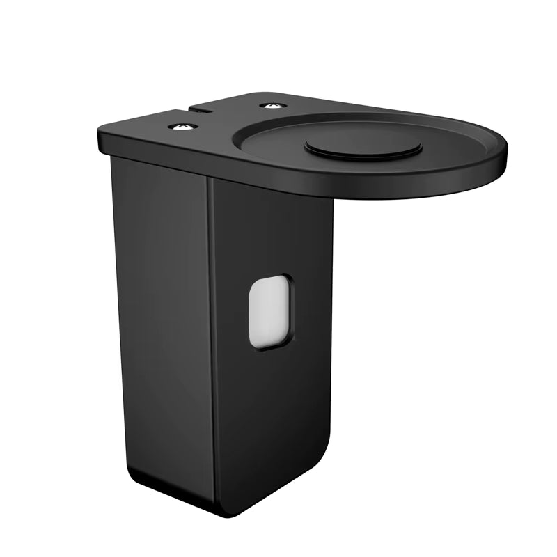 Outlet Wall Mount for Alexa Echo Dot Max 5Th 4Th Gen Echo Pop Space-Saving Accessories Built-In Cable Management Shelf