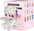 Molly Instinctoy Erosion-1Pc Molly Costume Series Blind Box Toy Box Bulk Popular Collectible Random Art Toy Hot Toys Cute Figure Creative Gift, for Christmas Birthday Party Holiday