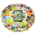 25 Rare Pokemon Cards with 100 HP or Higher (Assorted Lot with No Duplicates) W/ Guaranteed Ultra Rare Pokemon